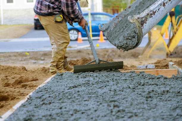 Best Concrete Staining and Coloring in Dublin, CA