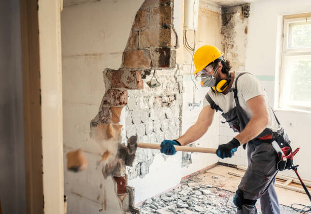 Best Concrete Foundation Repair in Dublin, CA