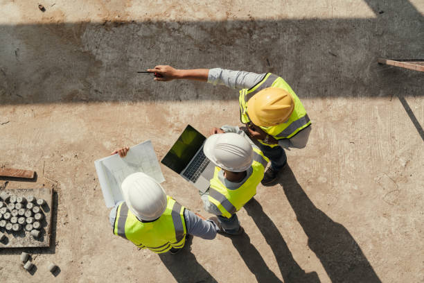 Best Concrete Sealing and Maintenance in Dublin, CA